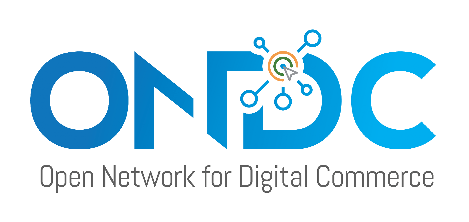 ONDC Logo